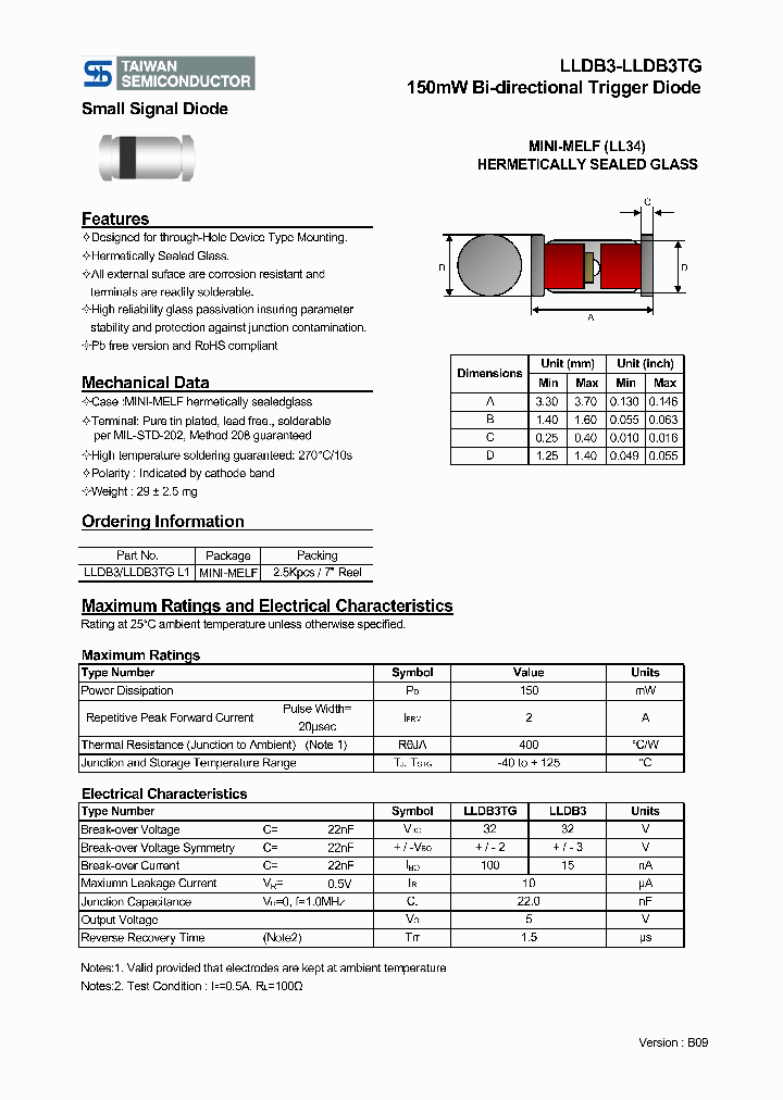 LLDB3L1_4691874.PDF Datasheet