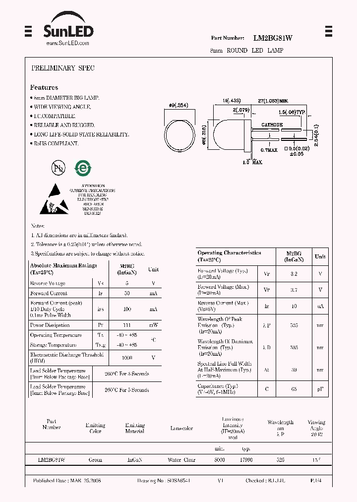 LM2BG81W_4241699.PDF Datasheet