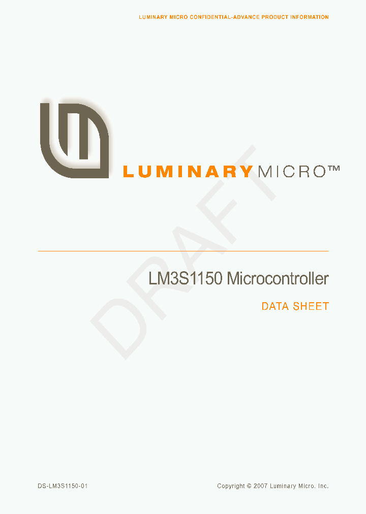 LM3S1125-IQC50-A0_4890583.PDF Datasheet