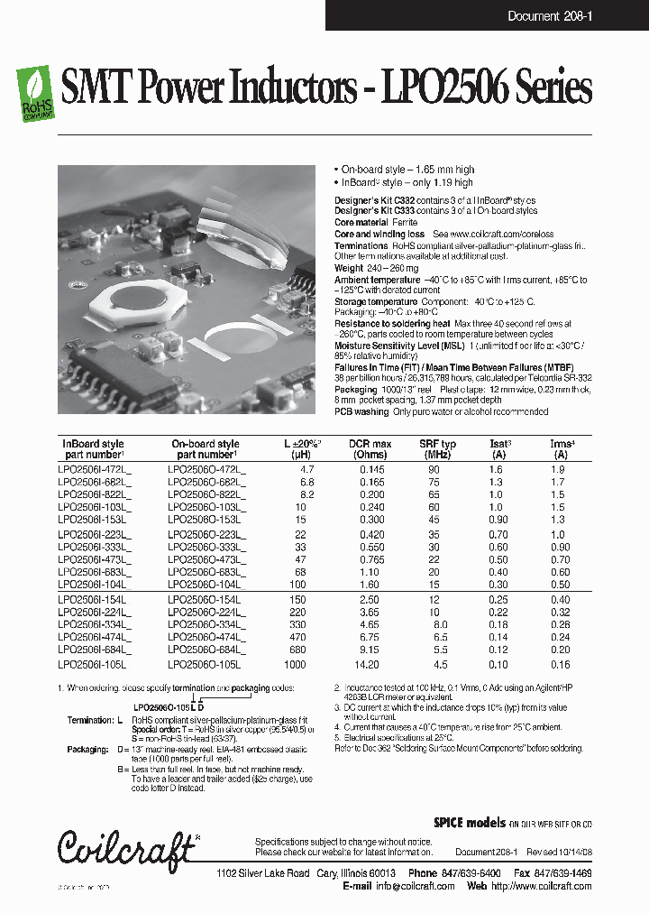 LPO2506I-103L_4552562.PDF Datasheet