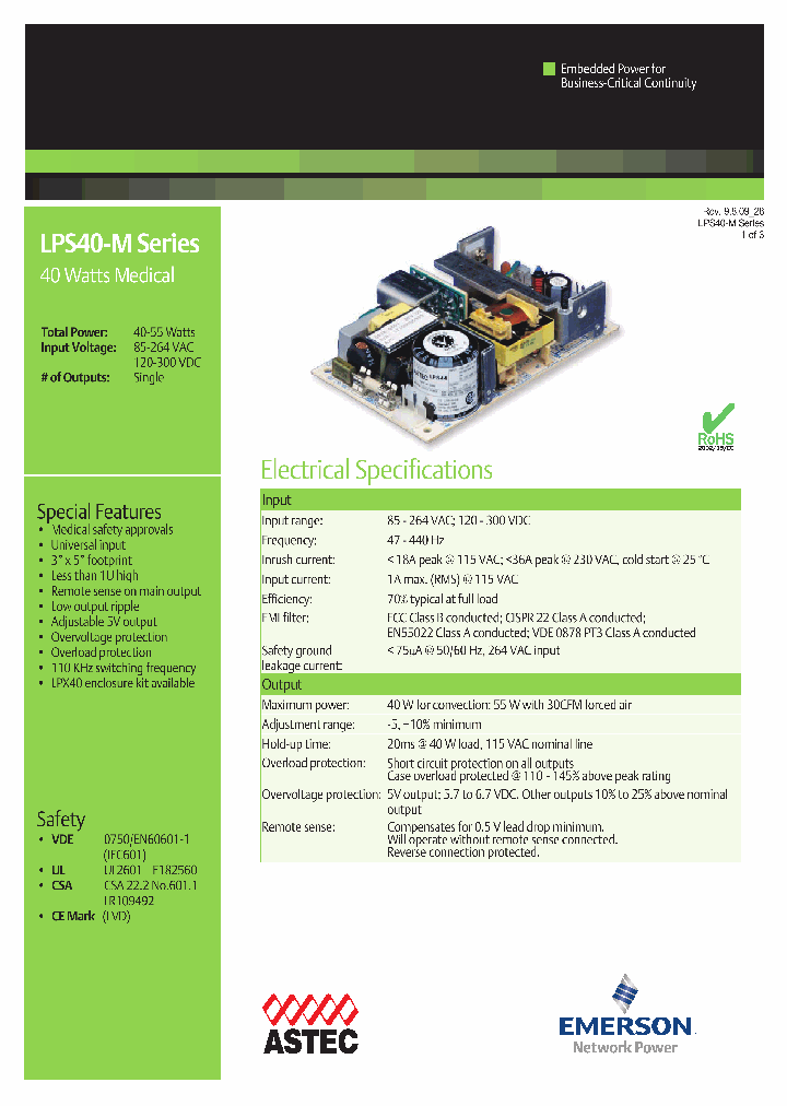 LPS40-M09_4856617.PDF Datasheet