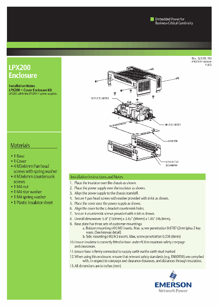 LPX200_4746027.PDF Datasheet