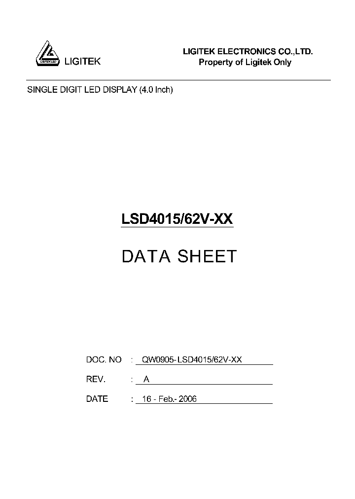LSD4015-62V-XX_4665495.PDF Datasheet