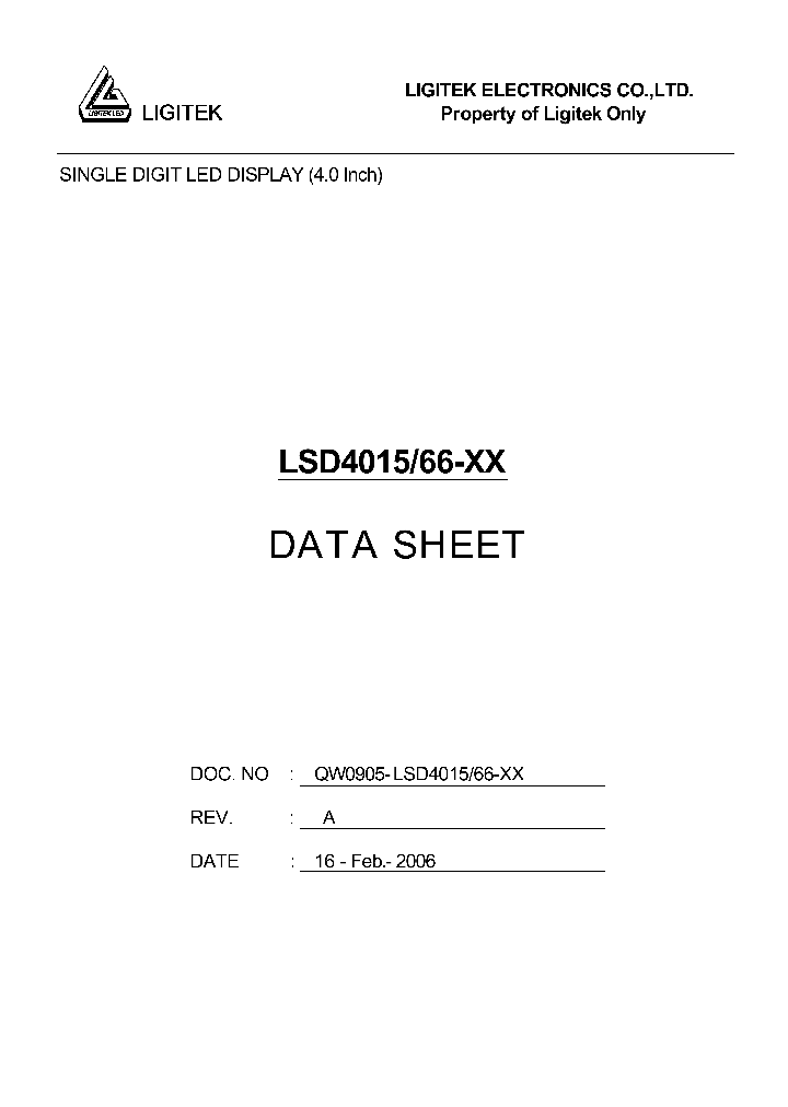 LSD4015-66-XX_4665500.PDF Datasheet