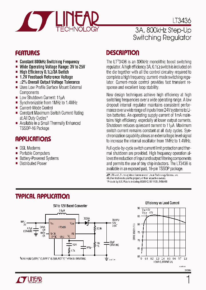 LT3436EFE_4342345.PDF Datasheet