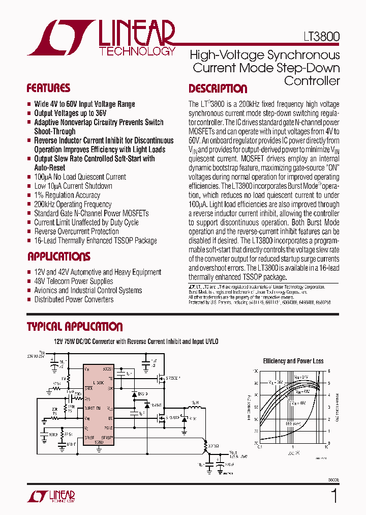 LT3800EFE-PBF_4330131.PDF Datasheet
