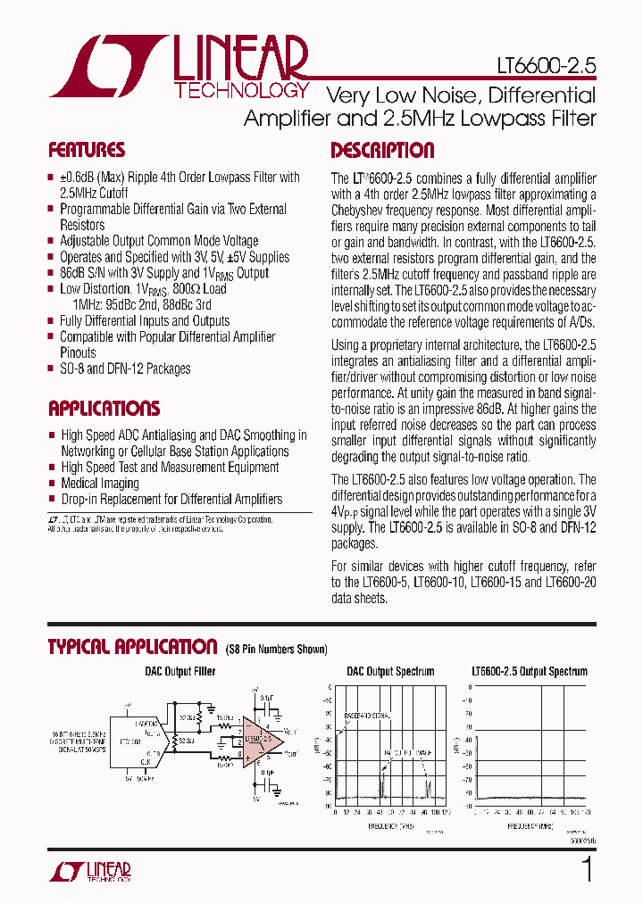 LT6600-2509_4300982.PDF Datasheet