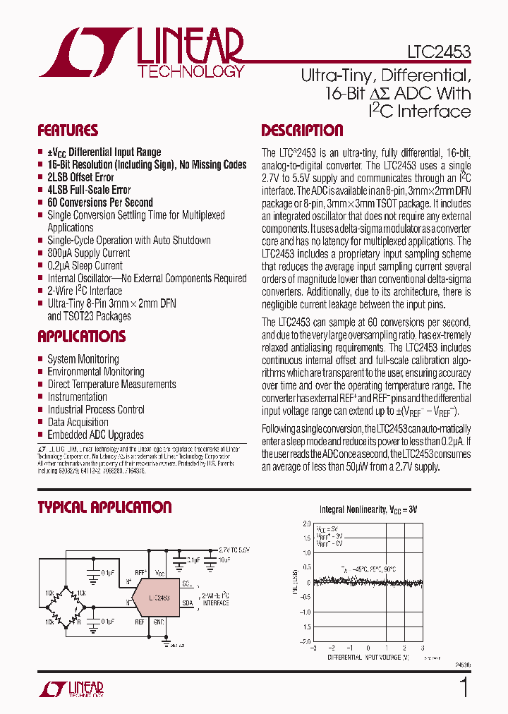 LTC2453CDDB-TRMPBF_4630820.PDF Datasheet