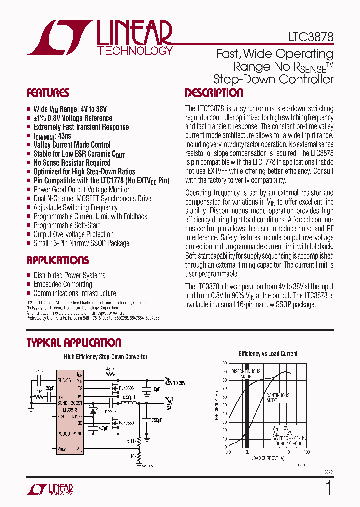 LTC3850_4405840.PDF Datasheet