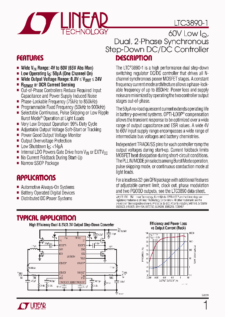 LTC3890-1_4555762.PDF Datasheet