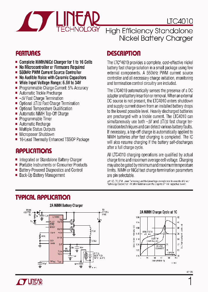 LTC4010_4566272.PDF Datasheet