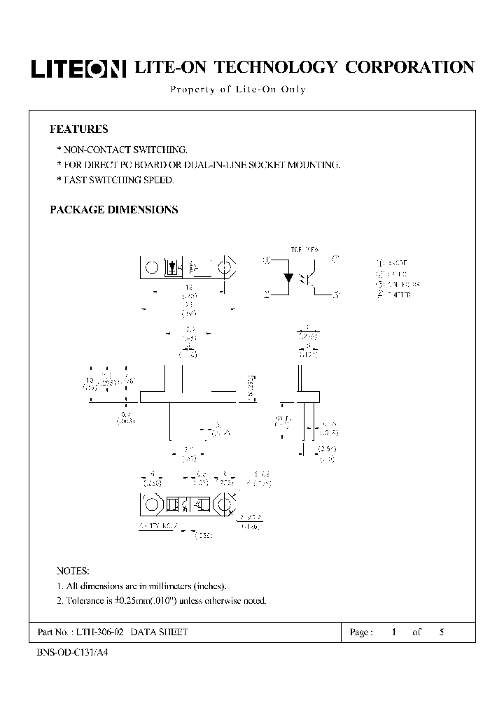 LTH-306-02_4867382.PDF Datasheet