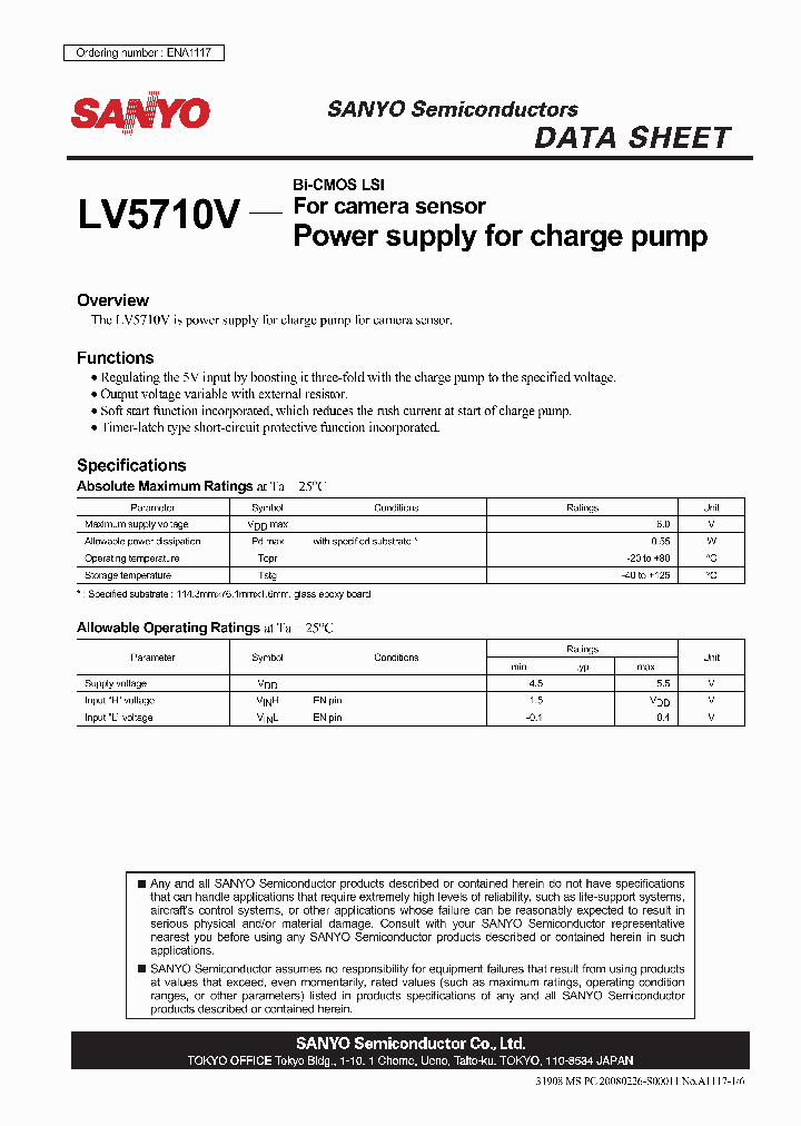 LV5710V_4411322.PDF Datasheet