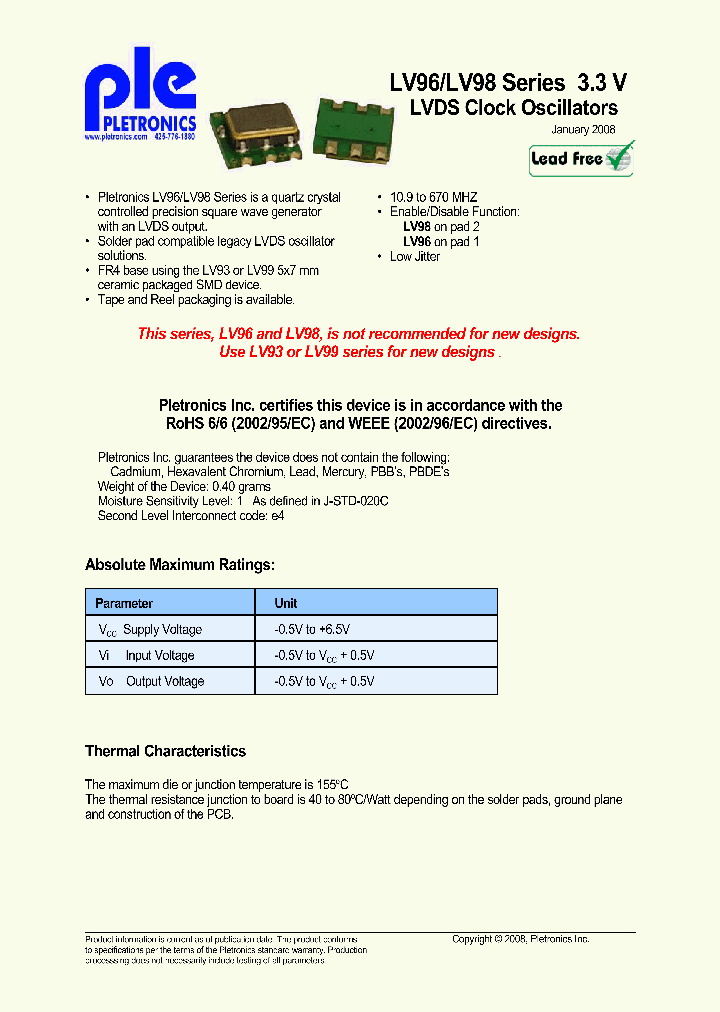 LV9720DEV-1250M_4363609.PDF Datasheet