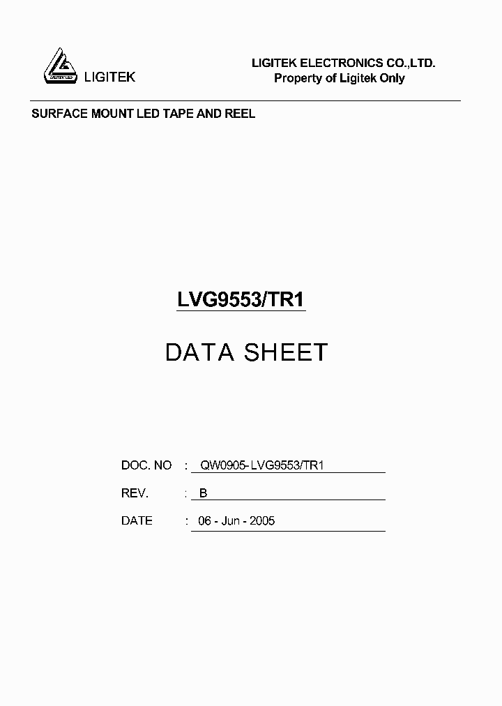 LVG9553-TR1_4593455.PDF Datasheet