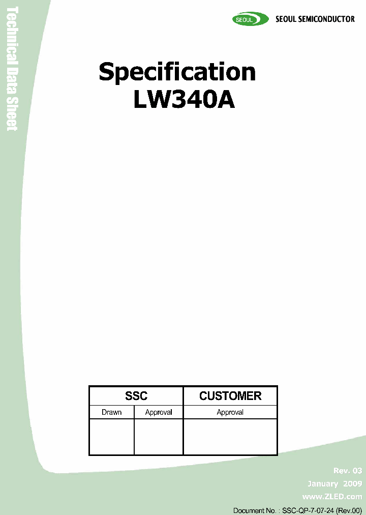 LW340A_4381644.PDF Datasheet