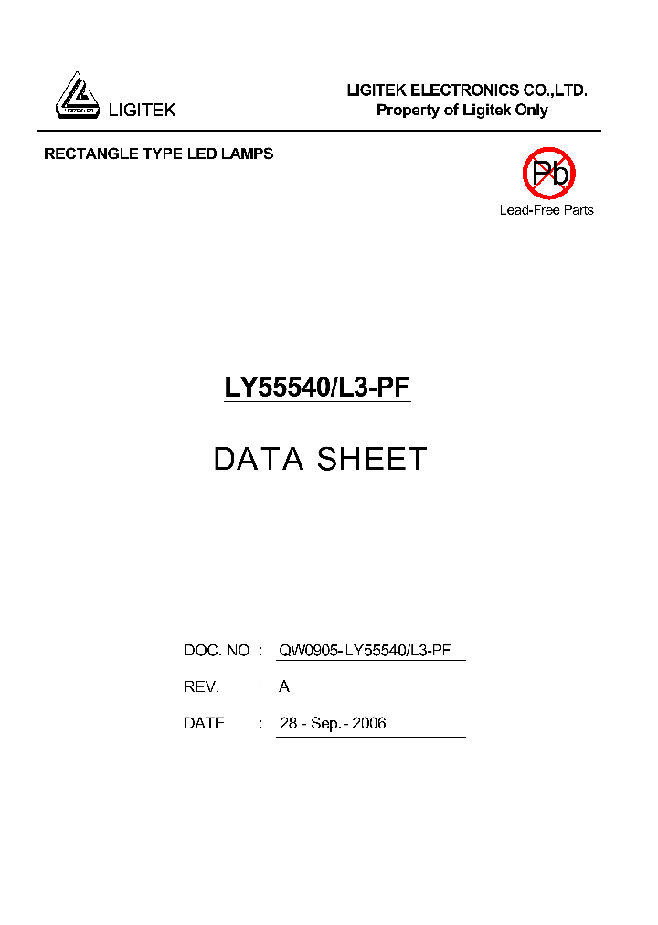 LY55540-L3-PF_4646734.PDF Datasheet