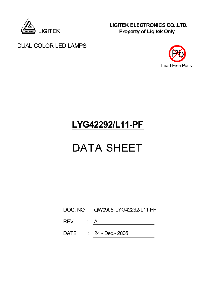 LYG42292-L11-PF_4908484.PDF Datasheet