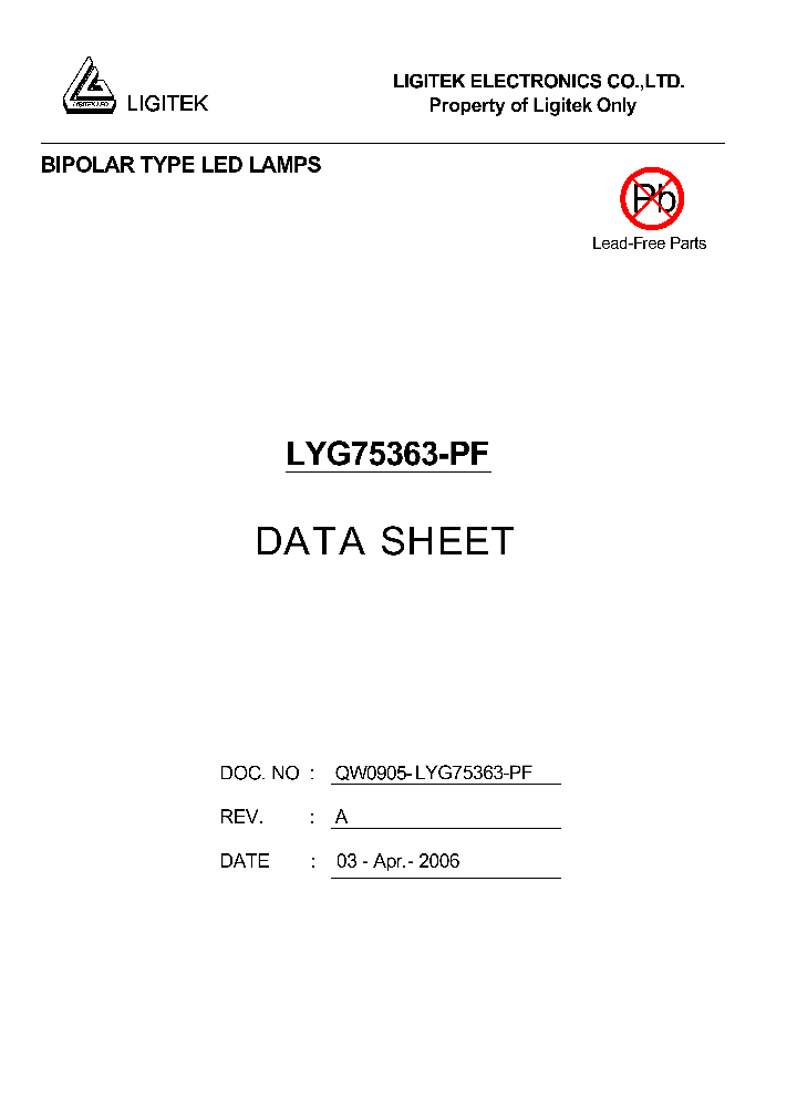 LYG75363-PF_4814146.PDF Datasheet
