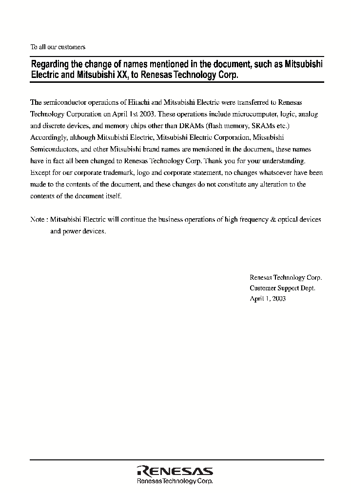M65664FP_4351979.PDF Datasheet