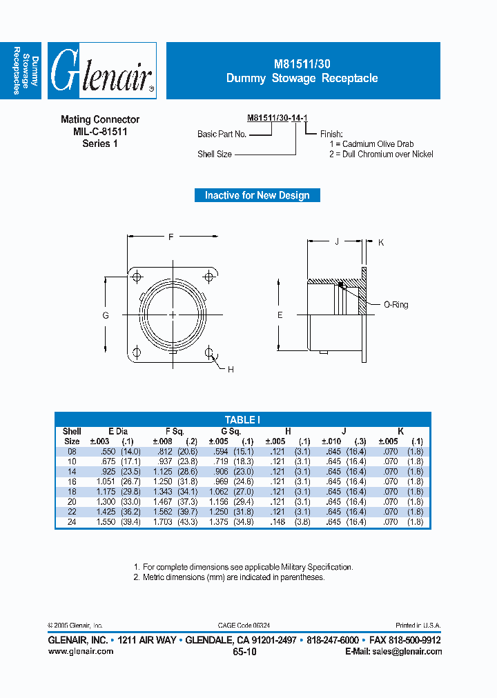 M81511-30-14-1_4589366.PDF Datasheet