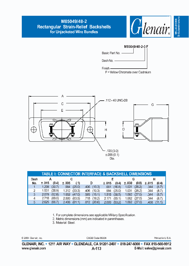 M85049-48-2-1F_4682489.PDF Datasheet