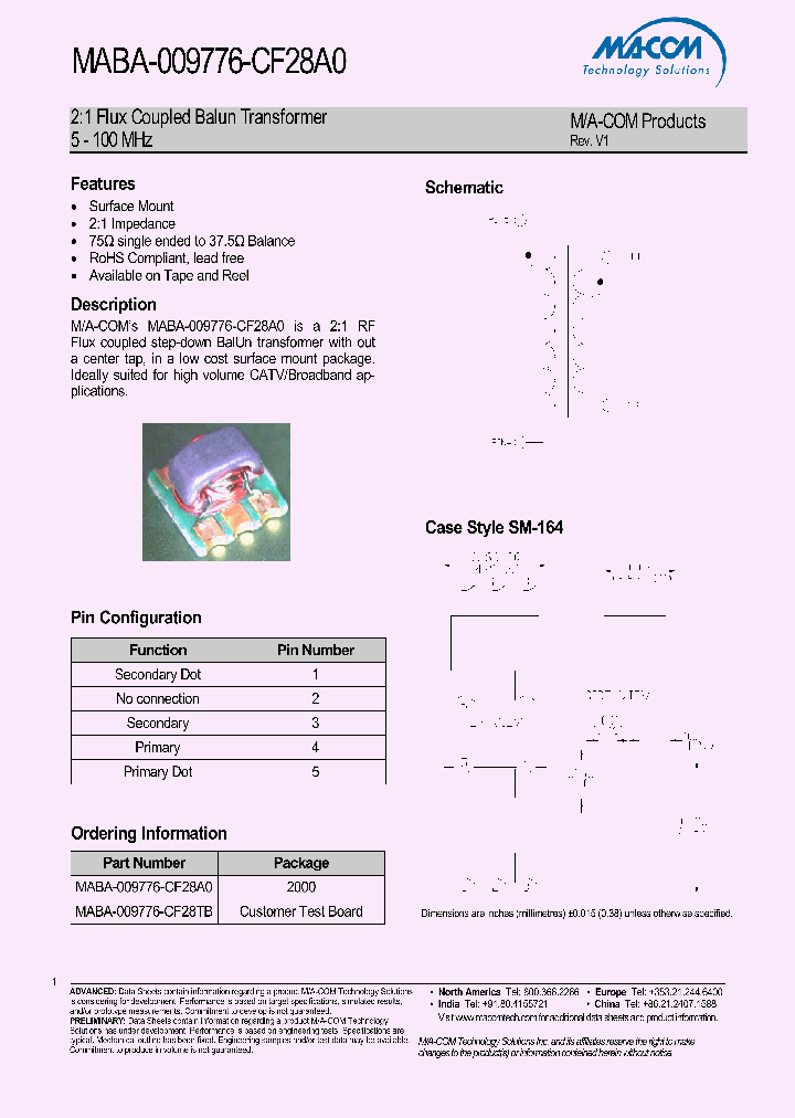 MABA-009776-CF28A0_4784930.PDF Datasheet