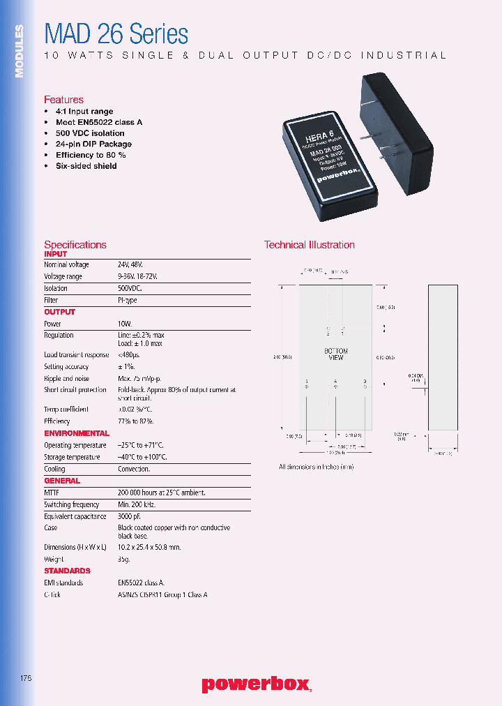 MAD26001_4613152.PDF Datasheet