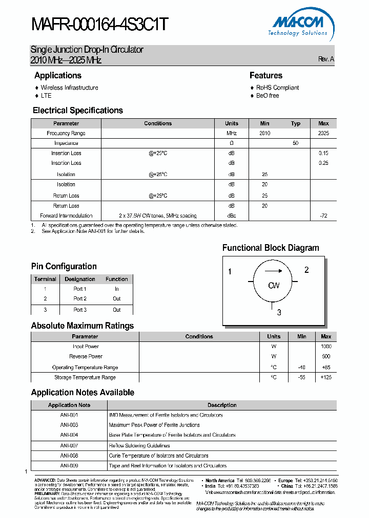 MAFR-000164-4S3C1T_4579513.PDF Datasheet