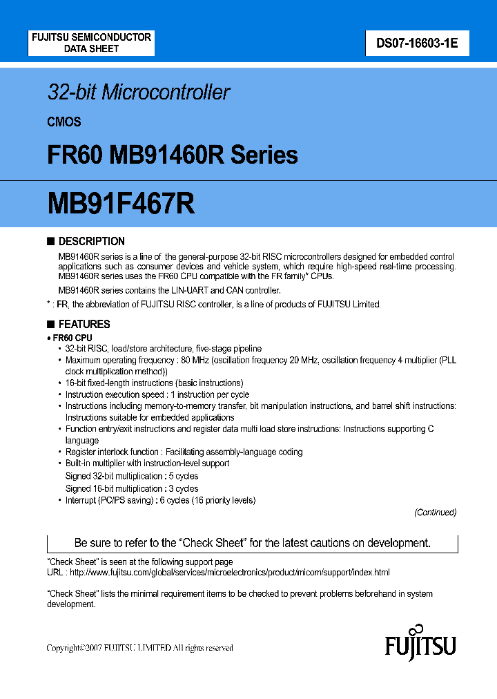 MB91F467R_4553330.PDF Datasheet