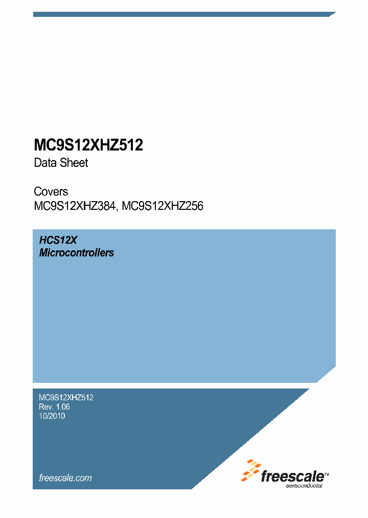 MC9S12XHZ51210_4914653.PDF Datasheet