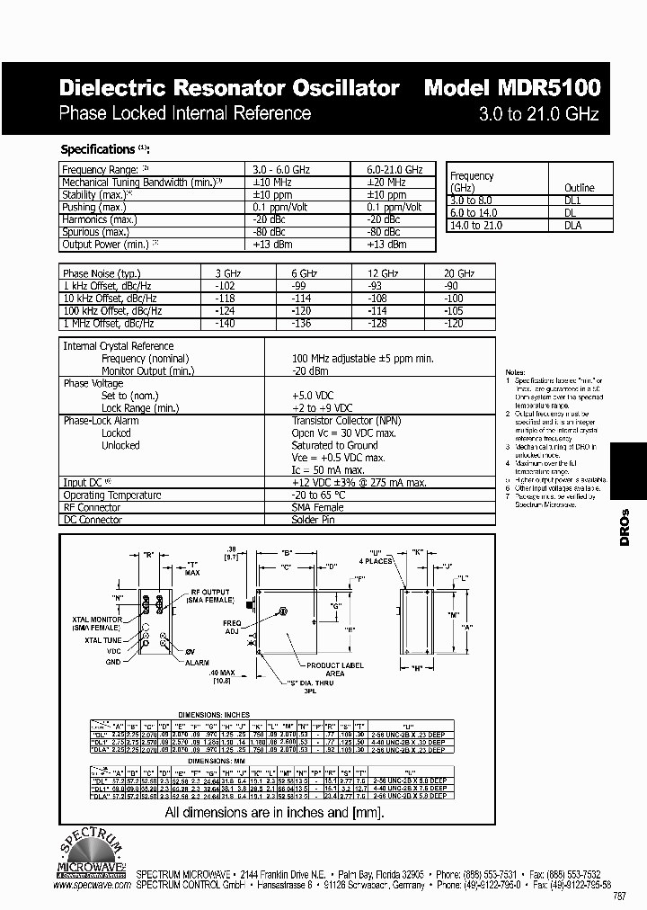 MDR5100_4414750.PDF Datasheet