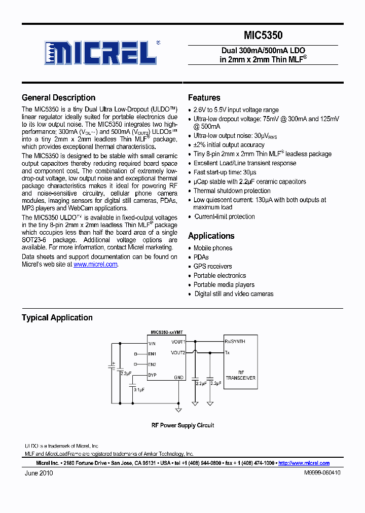 MIC5350-3318YMT_4561663.PDF Datasheet