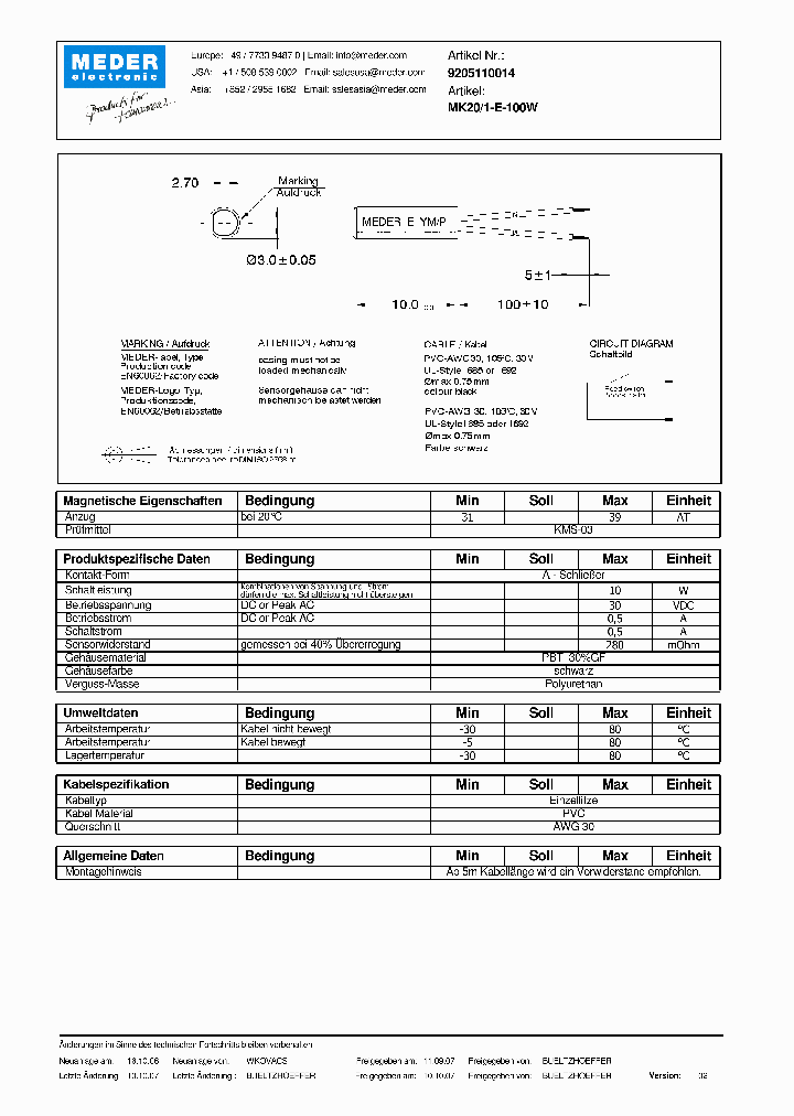 MK20-1-E-100W_4889207.PDF Datasheet