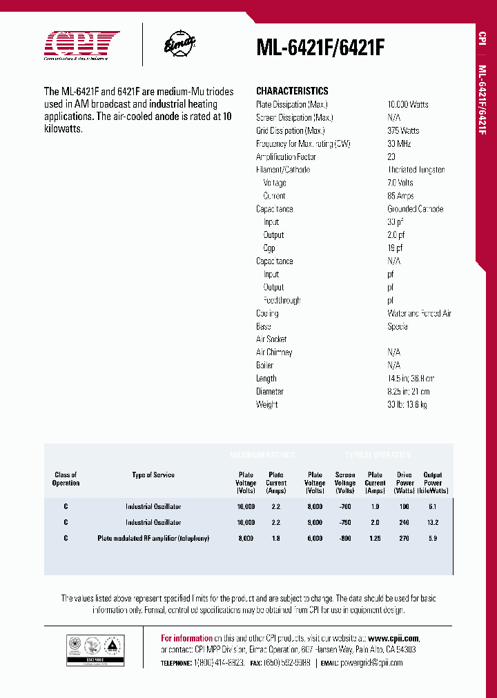 ML-6421F_4494117.PDF Datasheet