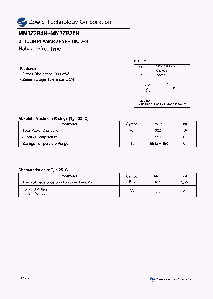 MM3ZB27H_4520639.PDF Datasheet