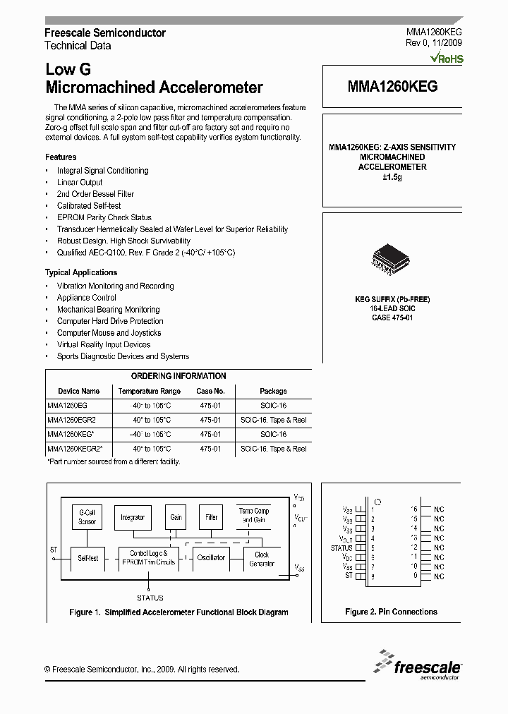 MMA1260KEG_4854849.PDF Datasheet