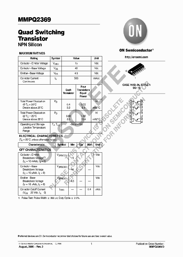 MMPQ2369_4796151.PDF Datasheet