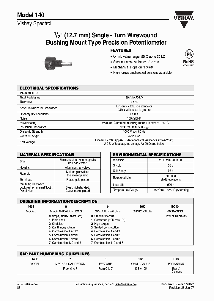 MODEL140_4255989.PDF Datasheet