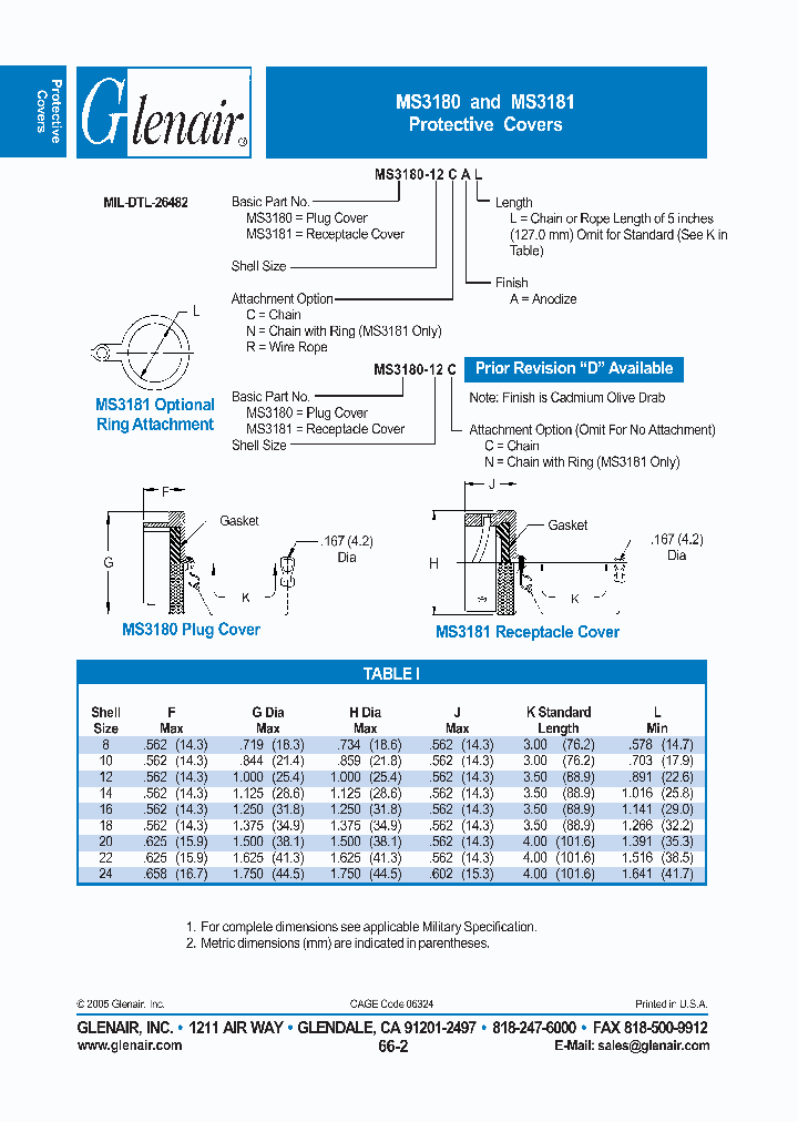 MS3180-24RAL_4473927.PDF Datasheet