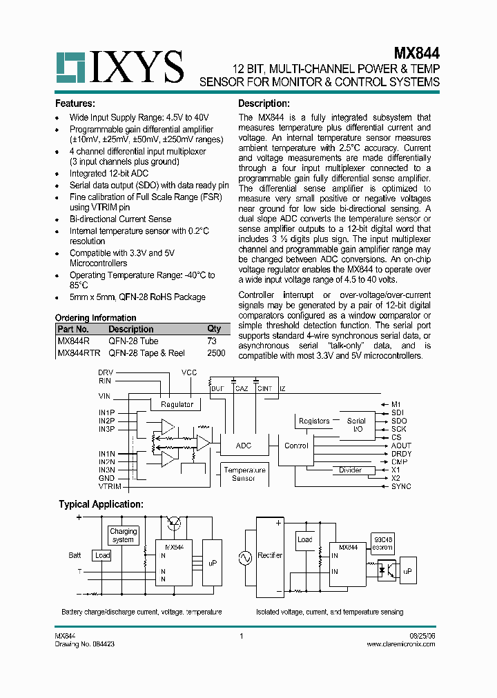 MX844_4537520.PDF Datasheet