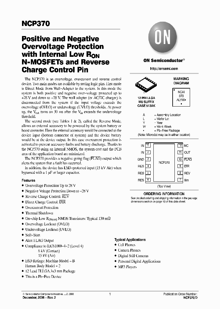 NCP370_4407608.PDF Datasheet