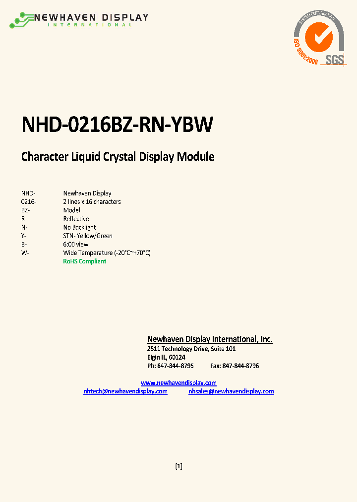 NHD-0216BZ-RN-YBW_4922557.PDF Datasheet