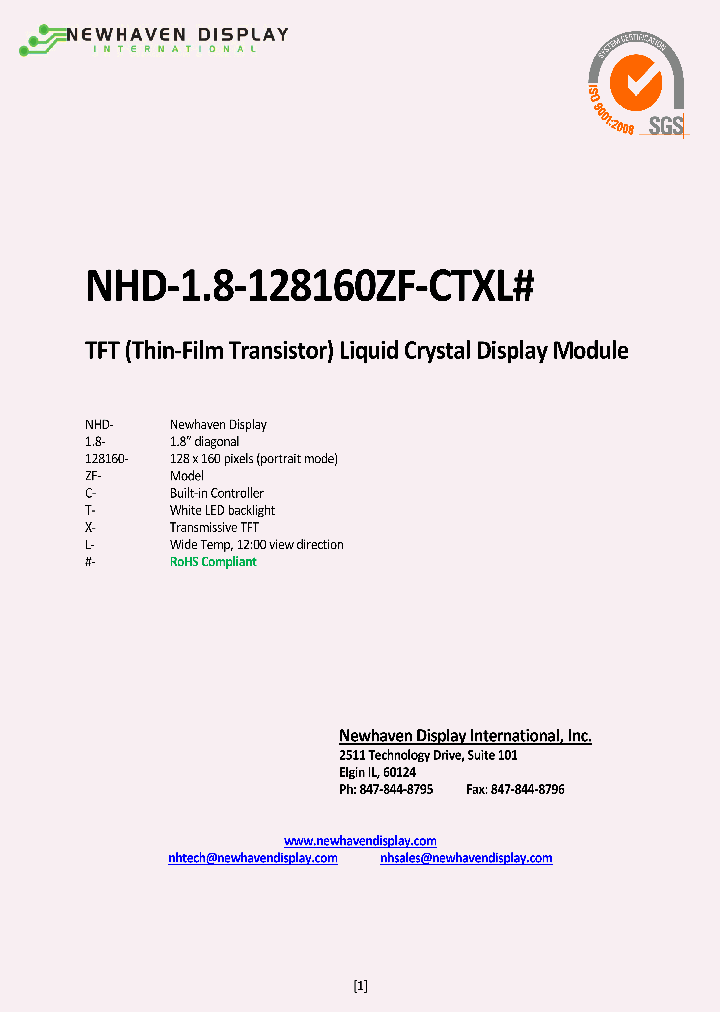 NHD-18-128160ZF-CTXL_4915611.PDF Datasheet