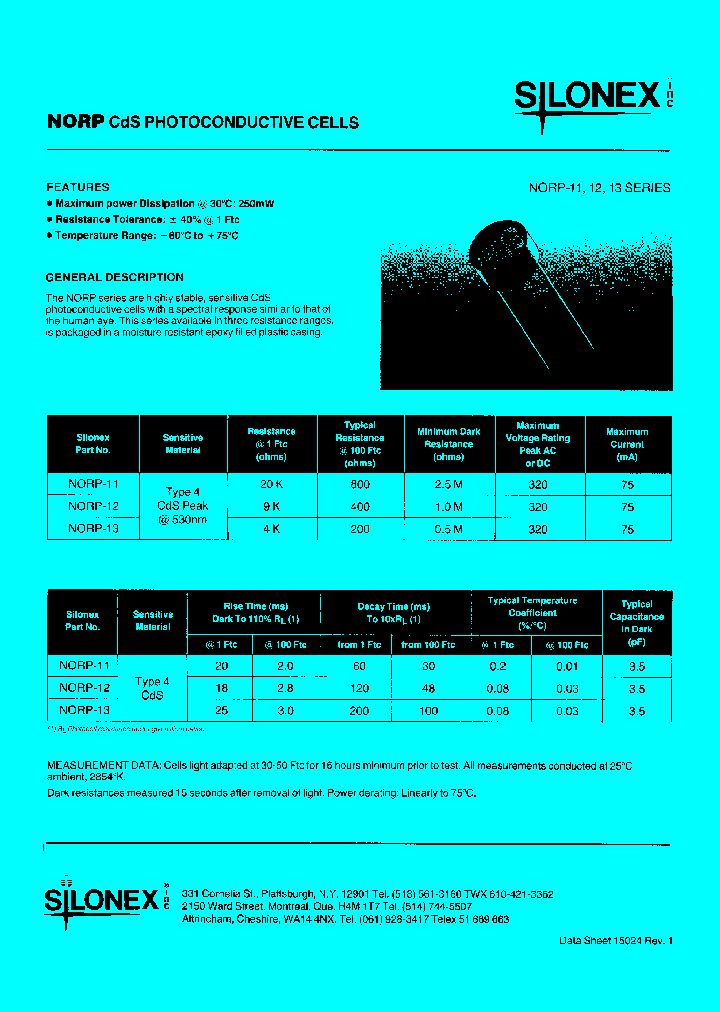 NORP-11_4923193.PDF Datasheet