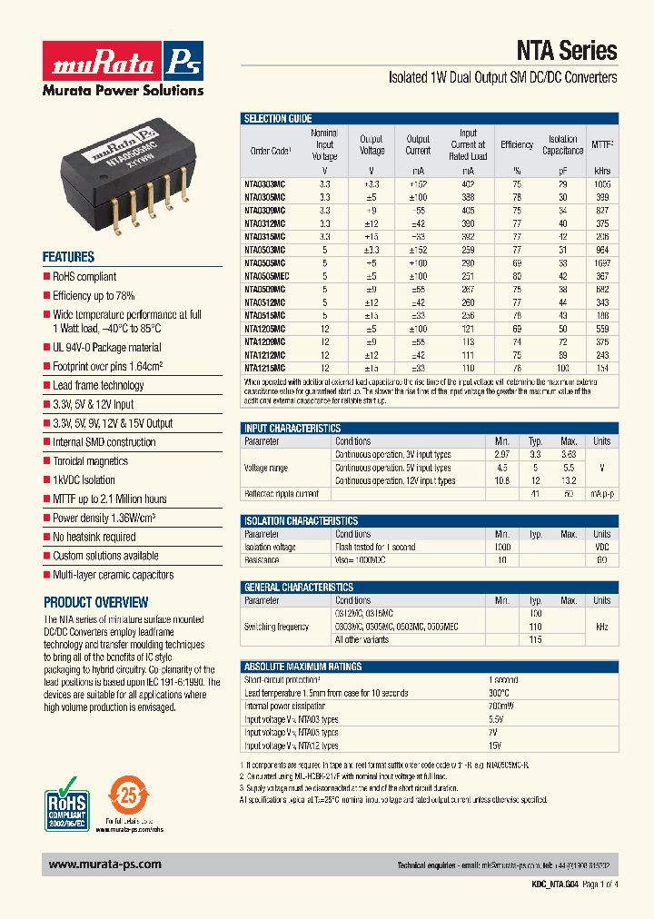 NTA0315MC_4584825.PDF Datasheet