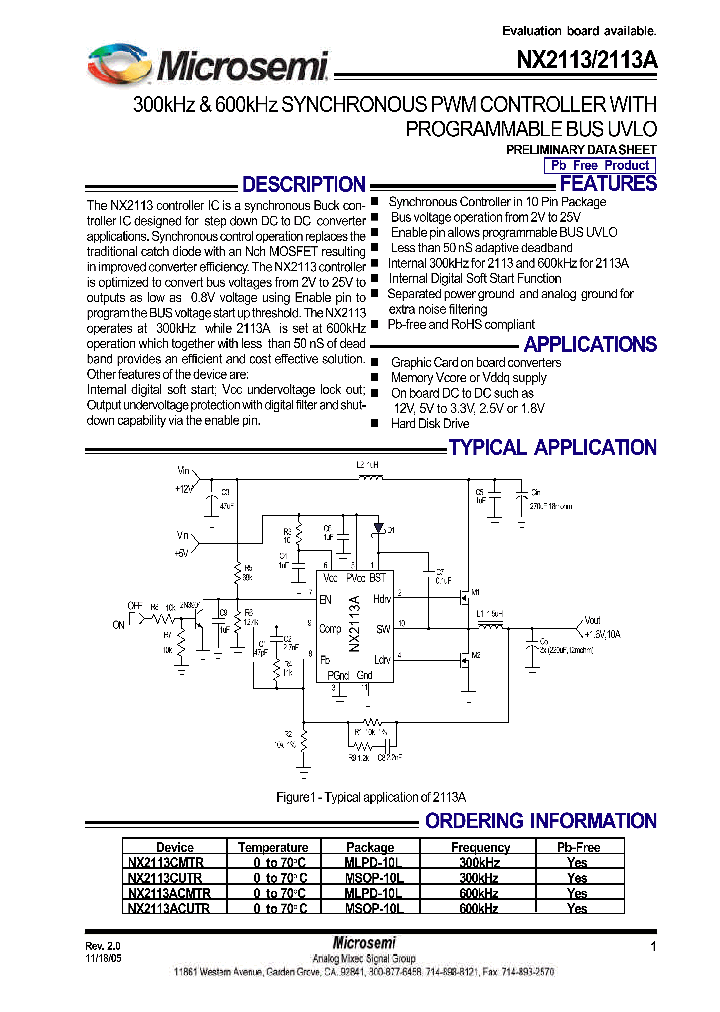 NX2113_4587913.PDF Datasheet