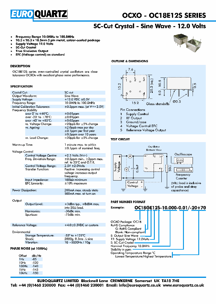 OC18E12S_4289571.PDF Datasheet