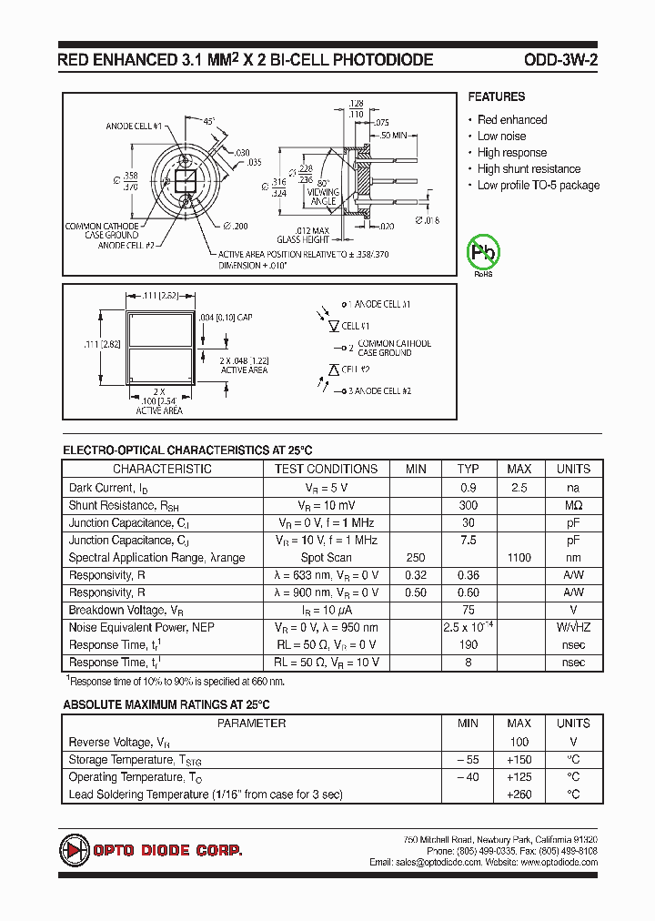 ODD-3W-2_4759164.PDF Datasheet