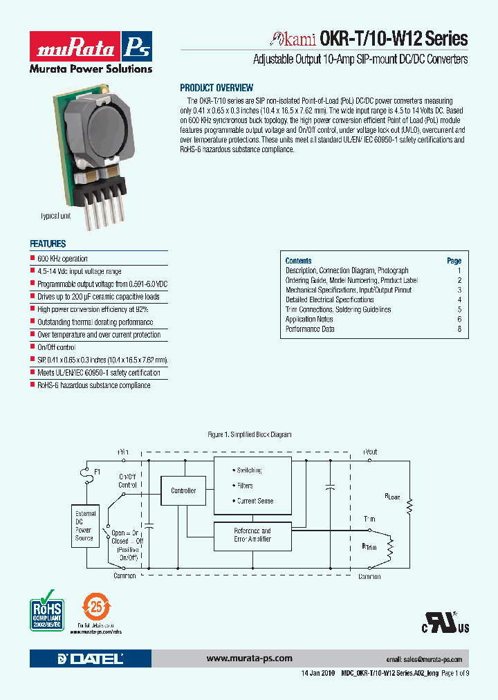 OKR-T-10-W12_4880098.PDF Datasheet